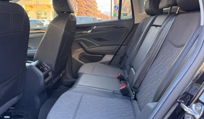
								Volkswagen Tiguan 2.0 TDI 150 CV SCR DSG Life full									