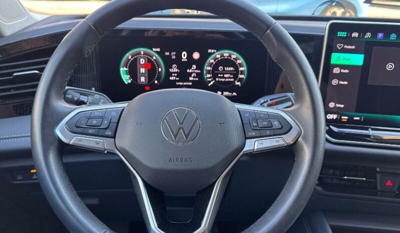 
								Volkswagen Tiguan 2.0 TDI 150 CV SCR DSG Life full									