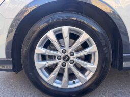 
										Audi Q3 SPB 35 2.0 TDI 150 CV S tronic full									