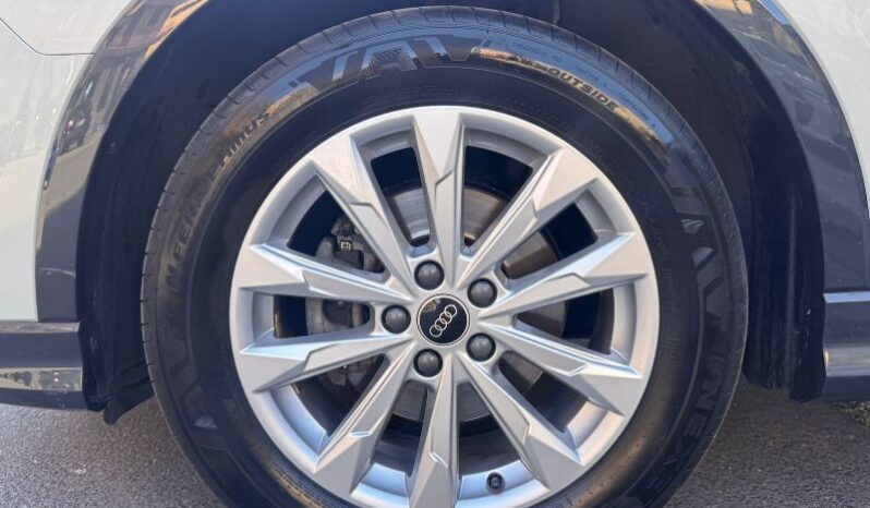 
								Audi Q3 SPB 35 2.0 TDI 150 CV S tronic full									