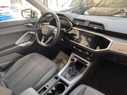 
										Audi Q3 SPB 35 2.0 TDI 150 CV S tronic full									