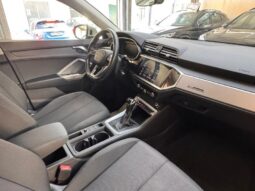
										Audi Q3 SPB 35 2.0 TDI 150 CV S tronic full									