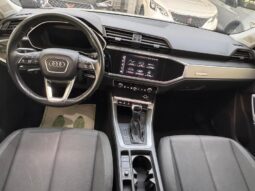 
										Audi Q3 SPB 35 2.0 TDI 150 CV S tronic full									
