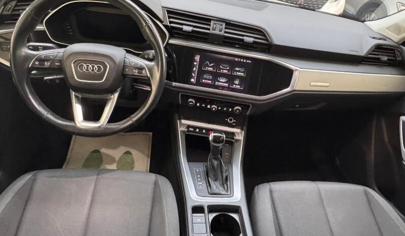 
								Audi Q3 SPB 35 2.0 TDI 150 CV S tronic full									