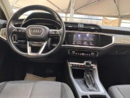
										Audi Q3 SPB 35 2.0 TDI 150 CV S tronic full									
