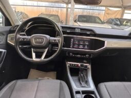
										Audi Q3 SPB 35 2.0 TDI 150 CV S tronic full									
