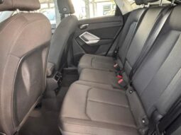 
										Audi Q3 SPB 35 2.0 TDI 150 CV S tronic full									