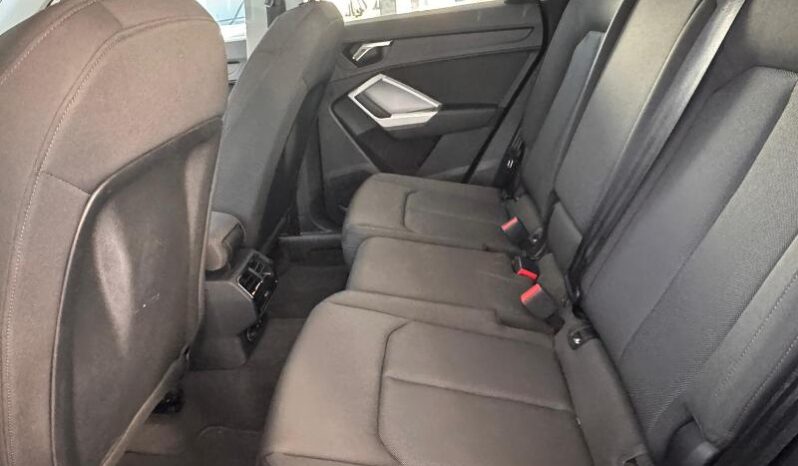
								Audi Q3 SPB 35 2.0 TDI 150 CV S tronic full									