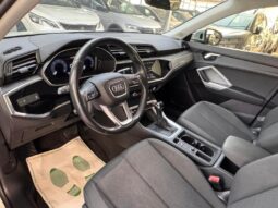 
										Audi Q3 SPB 35 2.0 TDI 150 CV S tronic full									