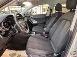 
										Audi Q3 SPB 35 2.0 TDI 150 CV S tronic full									
