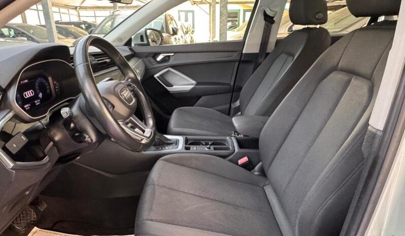 
								Audi Q3 SPB 35 2.0 TDI 150 CV S tronic full									