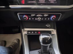 
										Audi Q3 SPB 35 2.0 TDI 150 CV S tronic full									