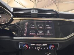 
										Audi Q3 SPB 35 2.0 TDI 150 CV S tronic full									