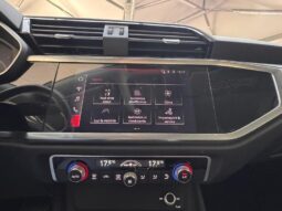 
										Audi Q3 SPB 35 2.0 TDI 150 CV S tronic full									