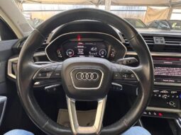 
										Audi Q3 SPB 35 2.0 TDI 150 CV S tronic full									