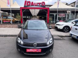 Volkswagen Golf 1.6 TDI 105 CV DPF 5p. Highline