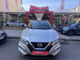 Nissan Qashqai 1.5 dCi 115 CV N-Connecta