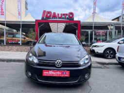 Volkswagen Golf 1.6 TDI 105 CV DPF 5p. Highline