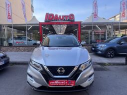 Nissan Qashqai 1.5 dCi 115 CV N-Connecta