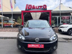 Volkswagen Golf 1.6 TDI 105 CV DPF 5p. Highline