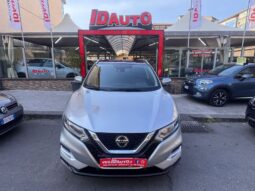 Nissan Qashqai 1.5 dCi 115 CV N-Connecta