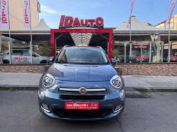 Fiat 500X 1.4 T-Jet 120 CV GPL Mirror