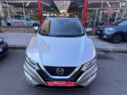 Nissan Qashqai 1.5 dCi 115 CV N-Connecta