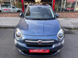 Fiat 500X 1.4 T-Jet 120 CV GPL Mirror