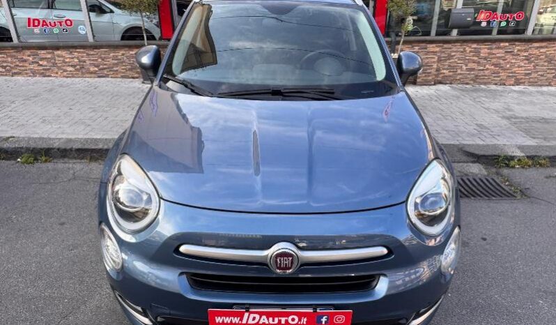 
								Fiat 500X 1.4 T-Jet 120 CV GPL Mirror full									