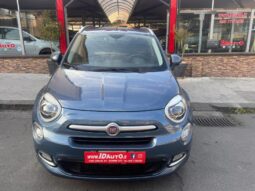 Fiat 500X 1.4 T-Jet 120 CV GPL Mirror