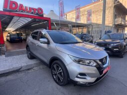 Nissan Qashqai 1.5 dCi 115 CV N-Connecta