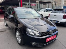 Volkswagen Golf 1.6 TDI 105 CV DPF 5p. Highline