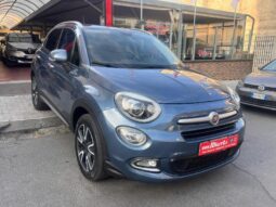 
										Fiat 500X 1.4 T-Jet 120 CV GPL Mirror full									