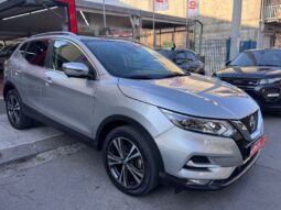 
										Nissan Qashqai 1.5 dCi 115 CV N-Connecta full									