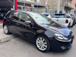 
										Volkswagen Golf 1.6 TDI 105 CV DPF 5p. Highline full									