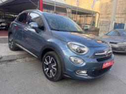 
										Fiat 500X 1.4 T-Jet 120 CV GPL Mirror full									