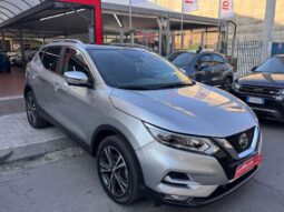 
										Nissan Qashqai 1.5 dCi 115 CV N-Connecta full									