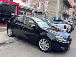 
										Volkswagen Golf 1.6 TDI 105 CV DPF 5p. Highline full									