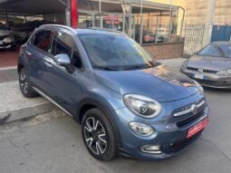 
										Fiat 500X 1.4 T-Jet 120 CV GPL Mirror full									
