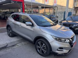 
										Nissan Qashqai 1.5 dCi 115 CV N-Connecta full									
