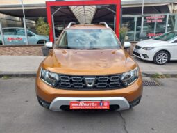 Dacia Duster 1.5 dCi 8V 110 CV 4×4 Prestige