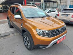 
										Dacia Duster 1.5 dCi 8V 110 CV 4×4 Prestige full									