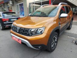 
										Dacia Duster 1.5 dCi 8V 110 CV 4×4 Prestige full									