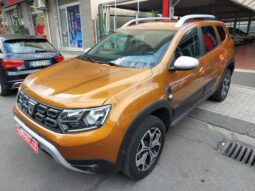 
										Dacia Duster 1.5 dCi 8V 110 CV 4×4 Prestige full									