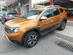 
										Dacia Duster 1.5 dCi 8V 110 CV 4×4 Prestige full									