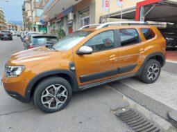 
										Dacia Duster 1.5 dCi 8V 110 CV 4×4 Prestige full									