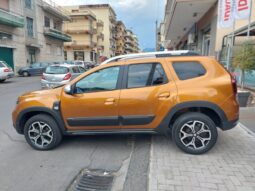 
										Dacia Duster 1.5 dCi 8V 110 CV 4×4 Prestige full									