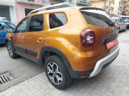 
										Dacia Duster 1.5 dCi 8V 110 CV 4×4 Prestige full									