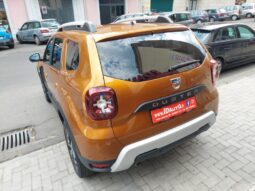 
										Dacia Duster 1.5 dCi 8V 110 CV 4×4 Prestige full									