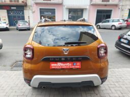 
										Dacia Duster 1.5 dCi 8V 110 CV 4×4 Prestige full									